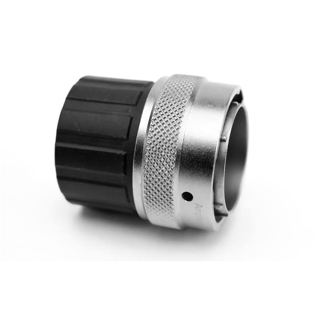 RT0W61210SNHEC03R Amphenol Sine Systems Corp  Alloggiamenti per connettori circolari